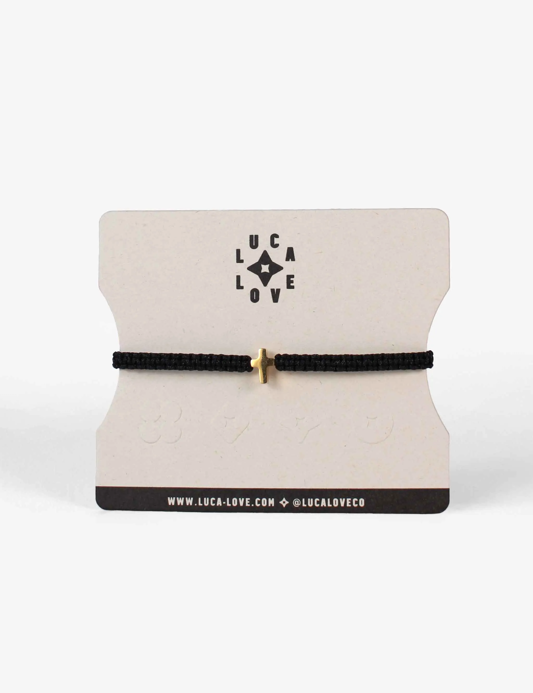 Kids Matias Gold Black