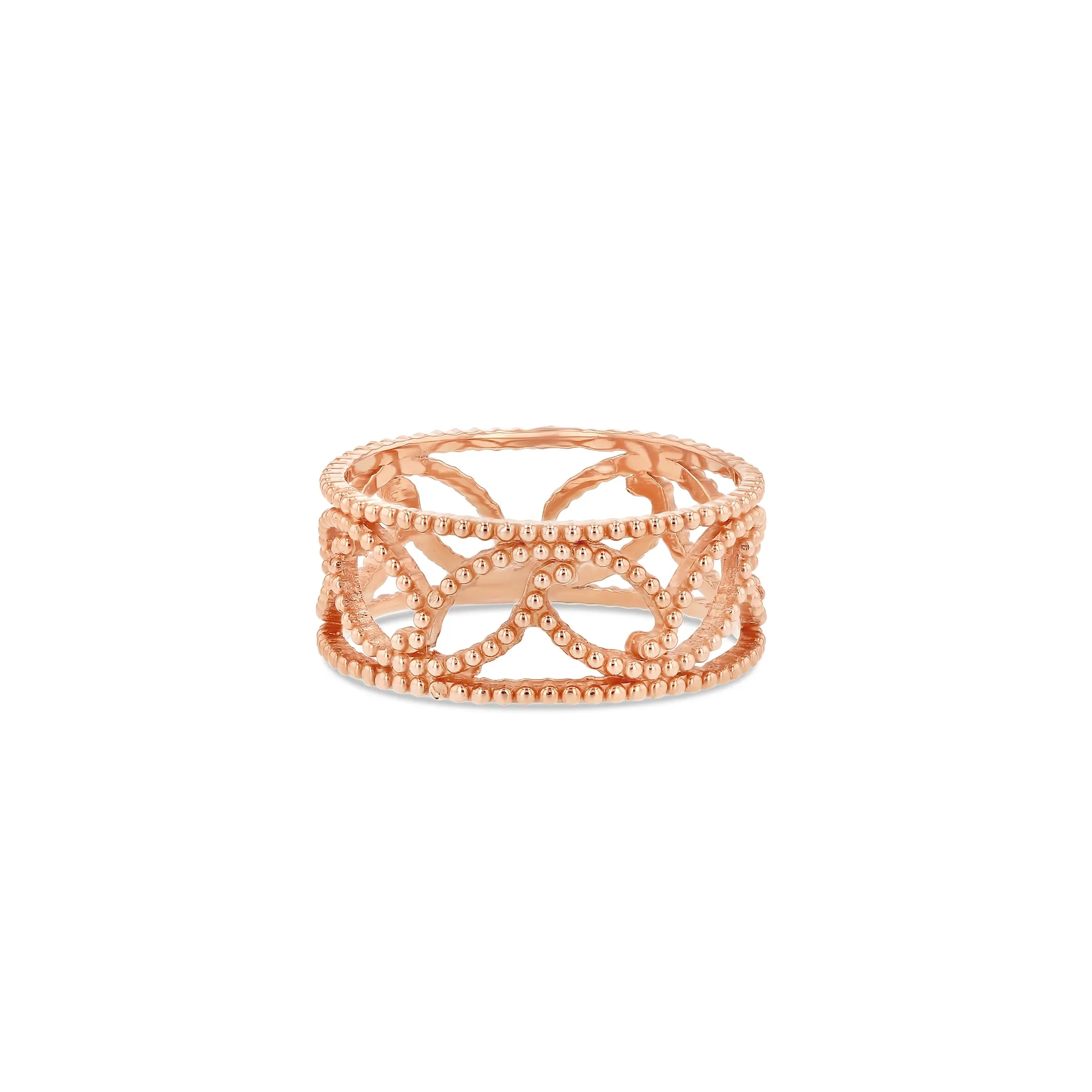 Lace Deco Band