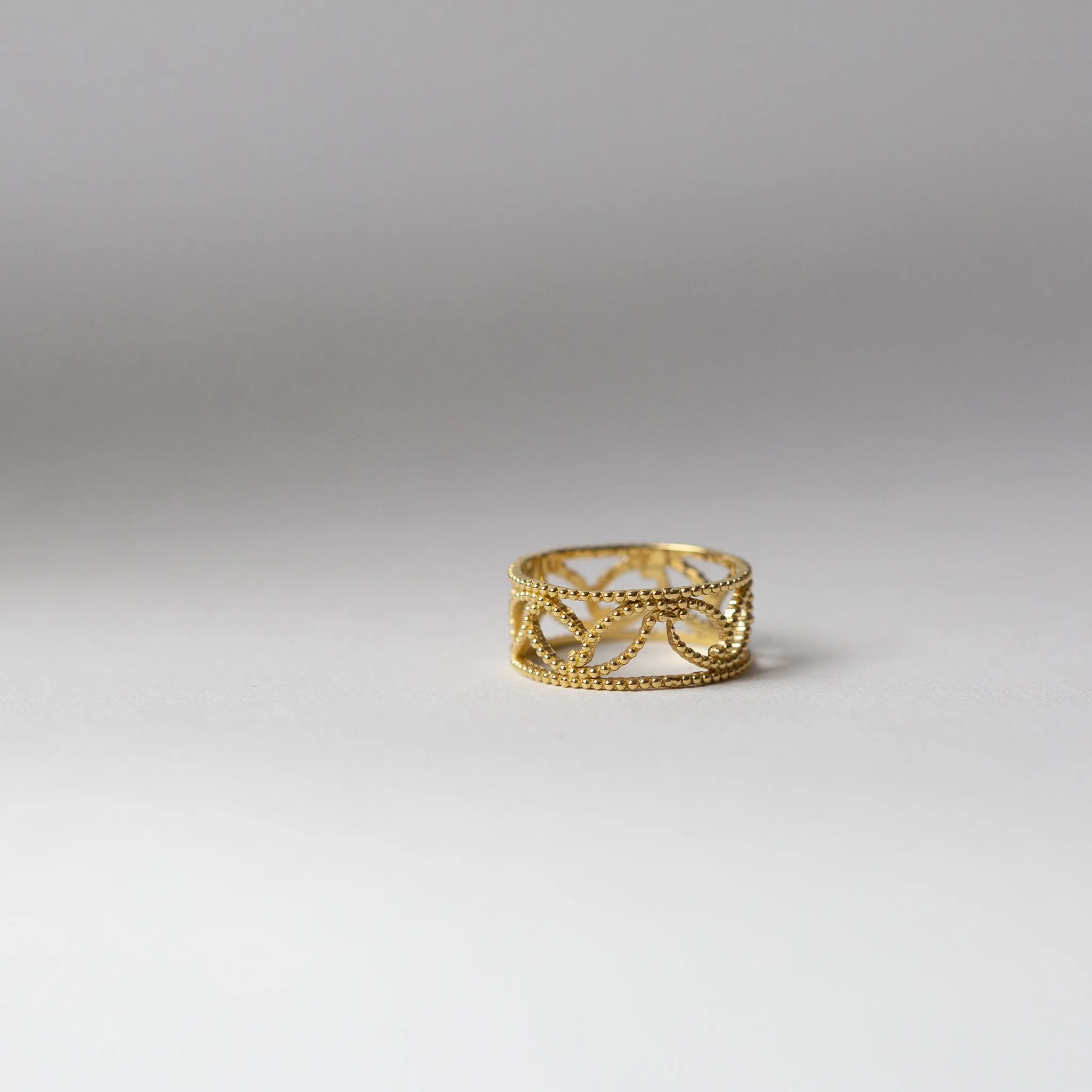 Lace Deco Band