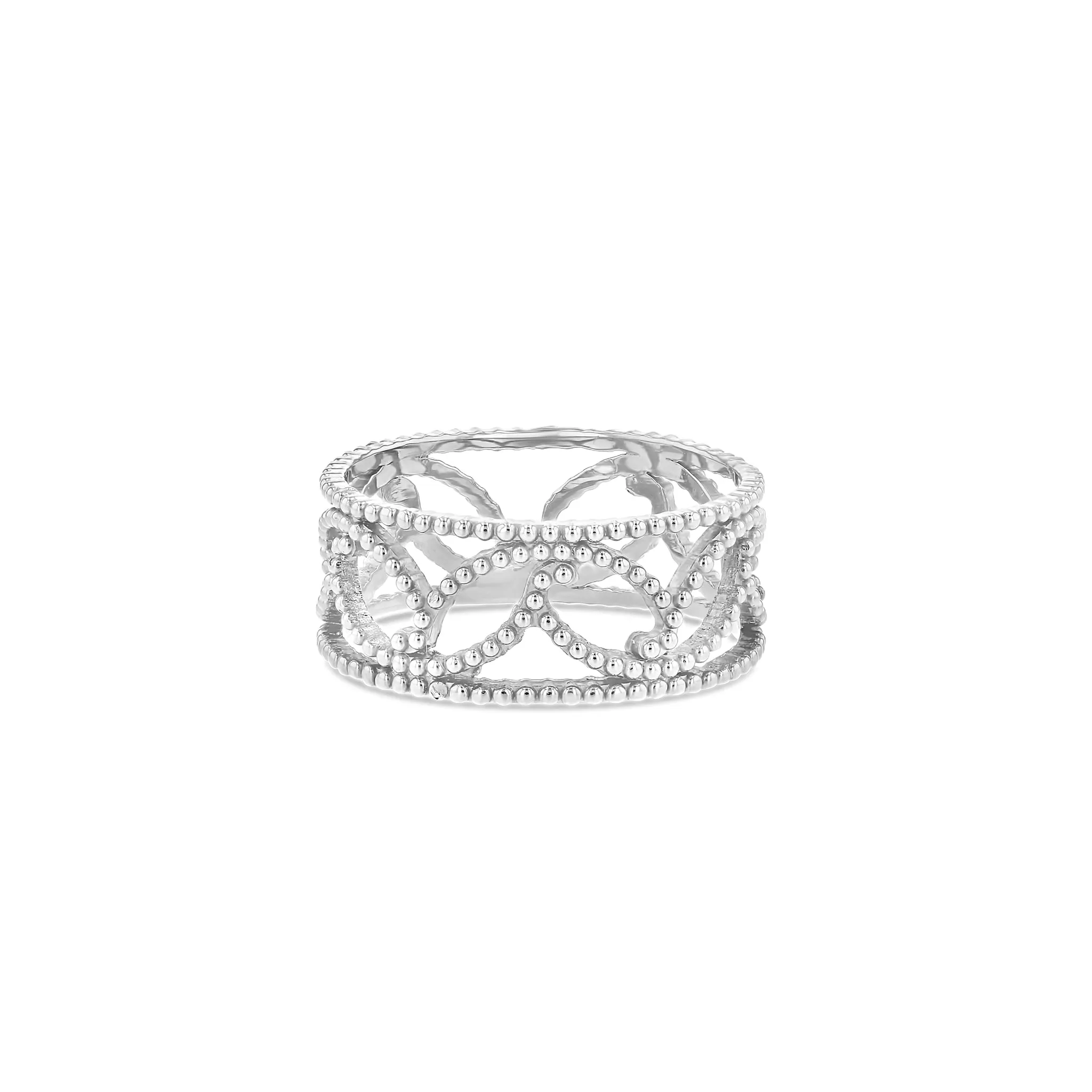 Lace Deco Band