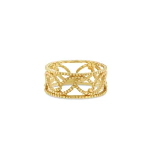 Lace Deco Band