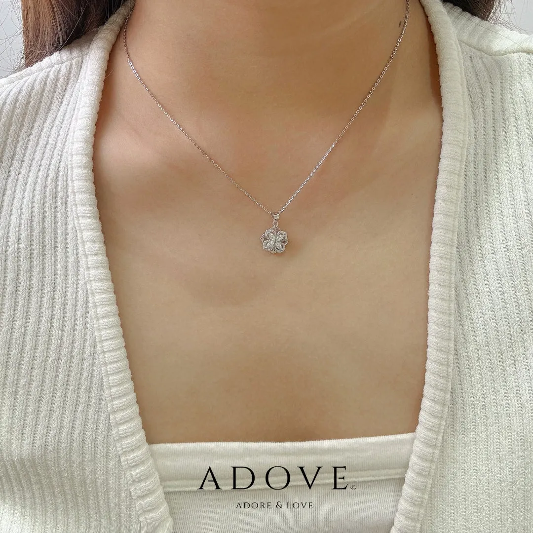 Lainey Necklace