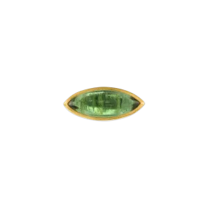 Laurel Daphne Tourmaline Ring