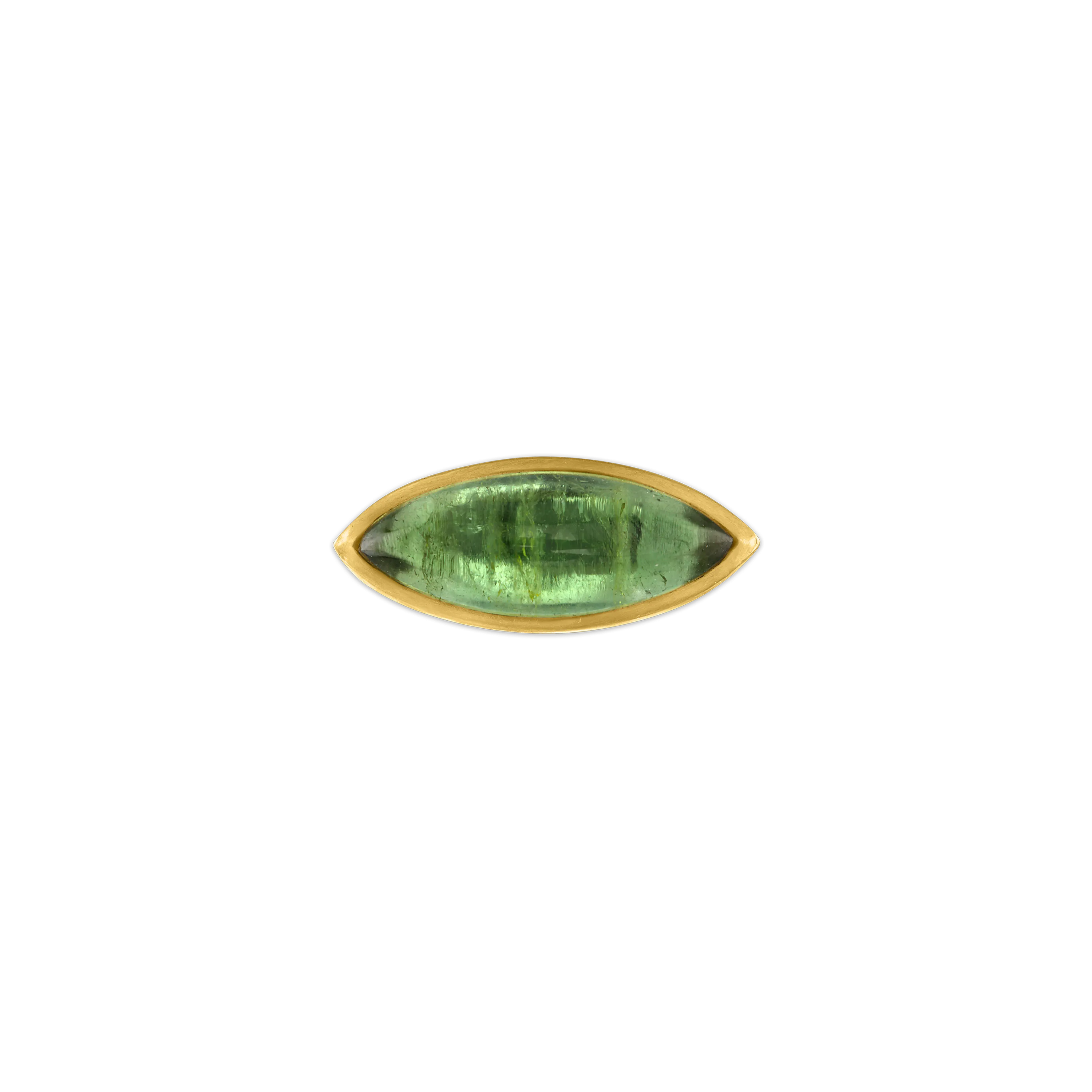 Laurel Daphne Tourmaline Ring
