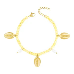 Lemon Drop Bracelet