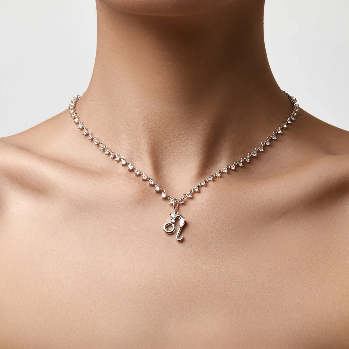 Leo Necklace