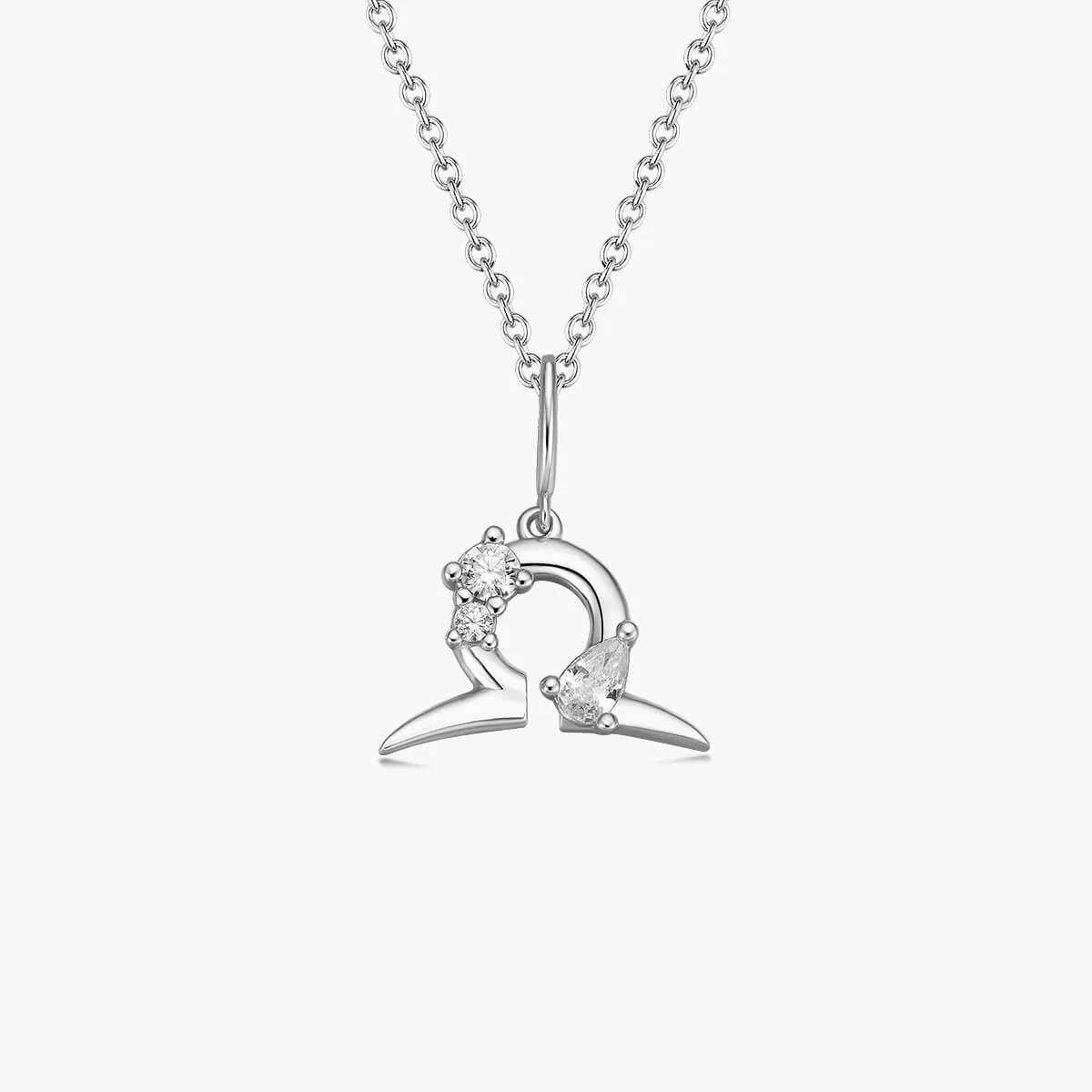 Libra Necklace