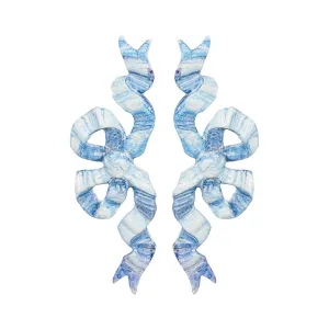 Lisanne Bow Earrings