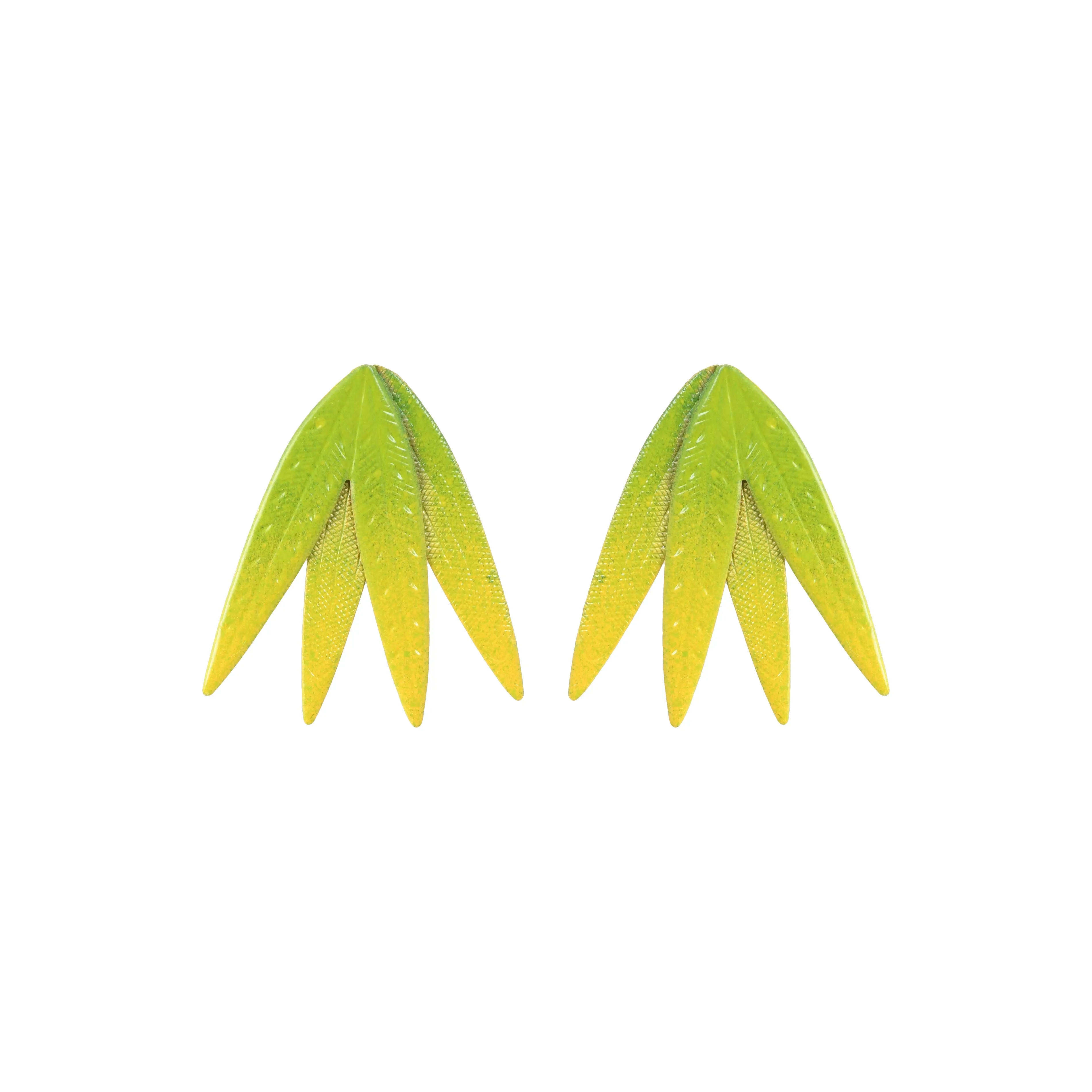 Little Manoa Earrings