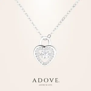 Lockheart Necklace