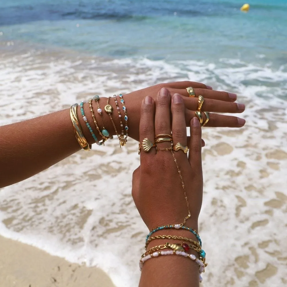 Luau Bracelet