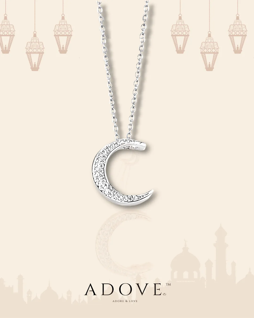 Luna Necklace