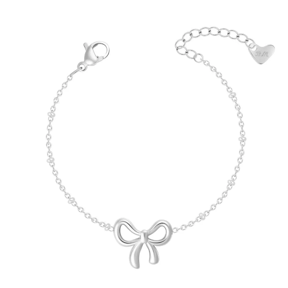 Lyla Bow Bracelet