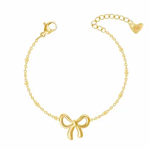 Lyla Bow Bracelet