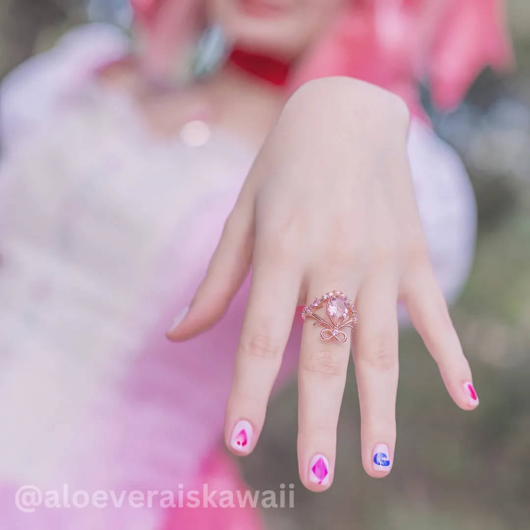 Madoka Ring