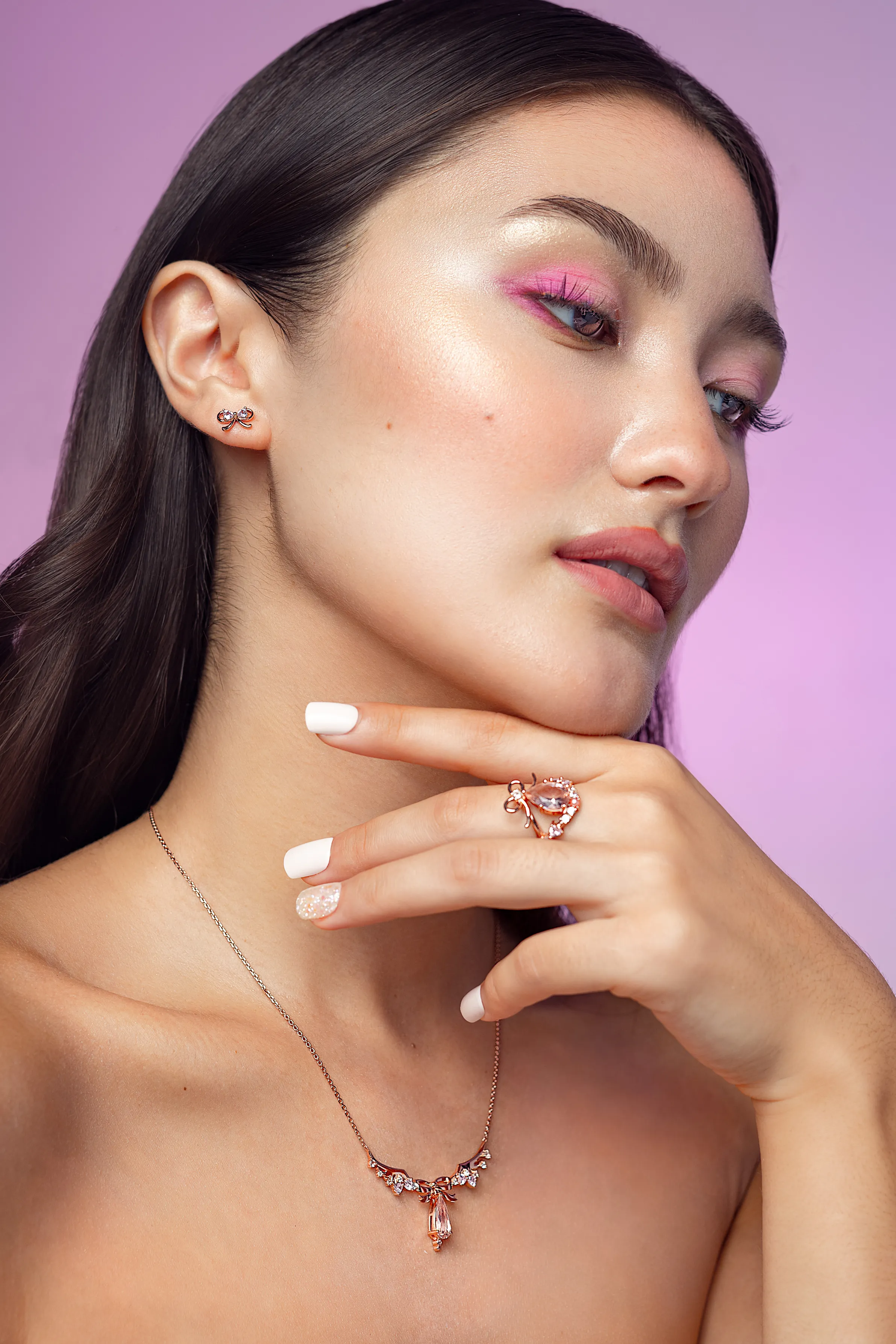 Madoka Ring