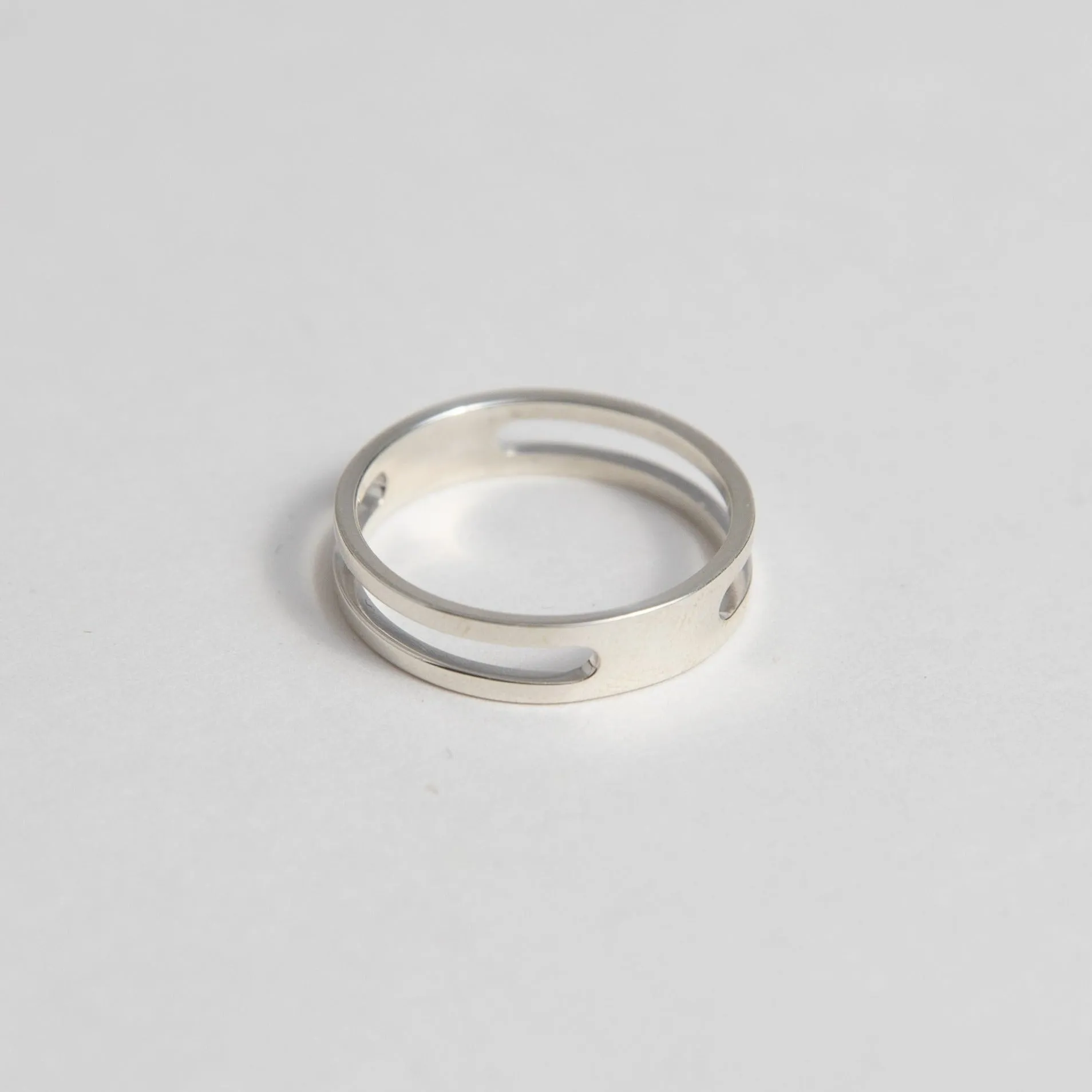 Mesu Ring