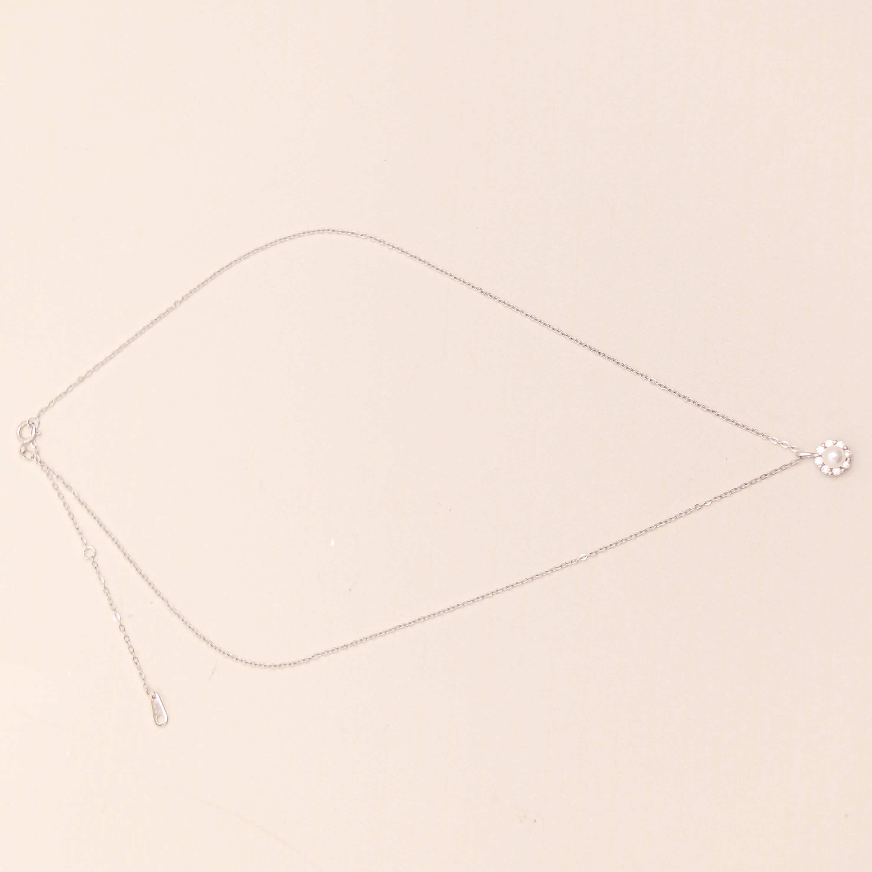Mette Necklace