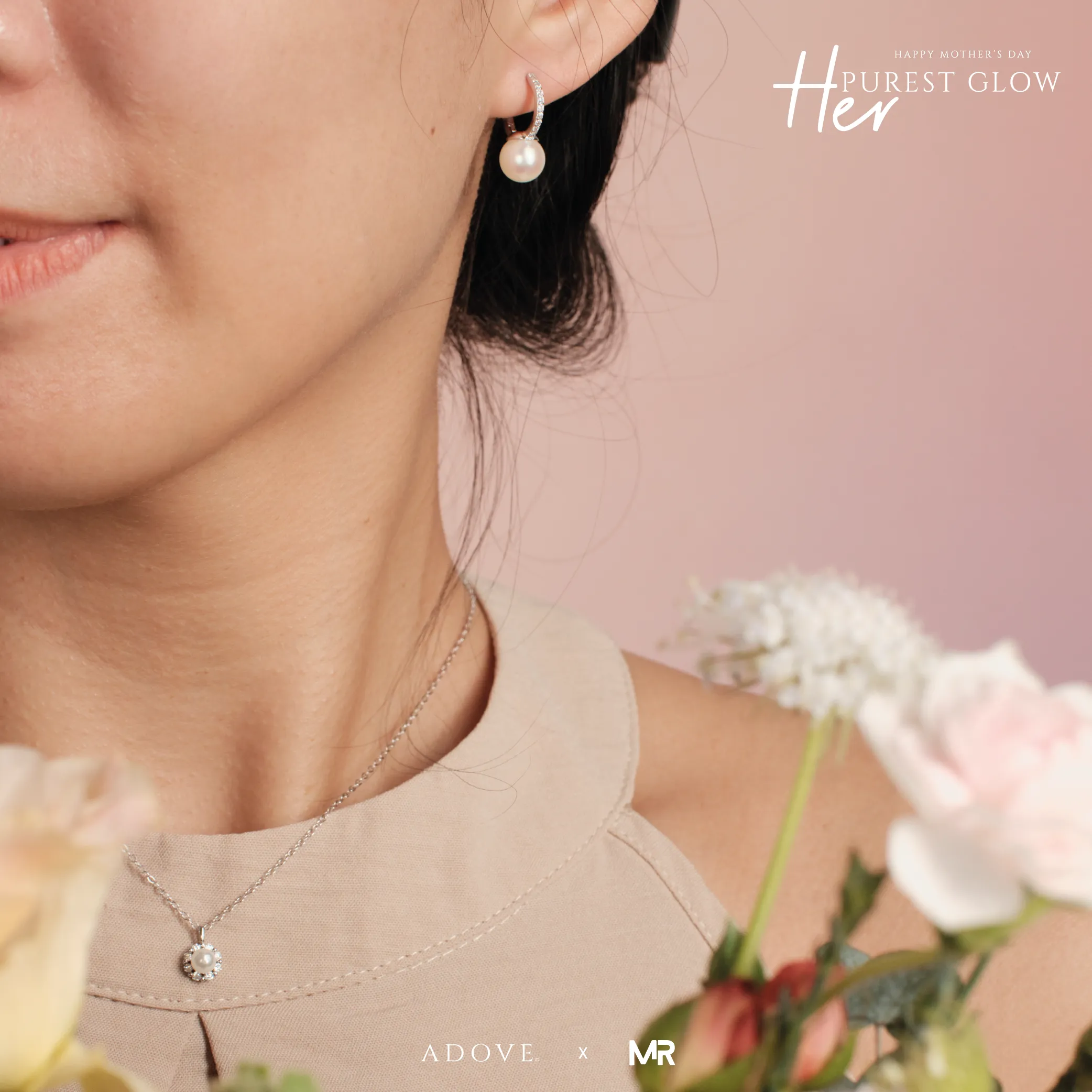Mette Necklace