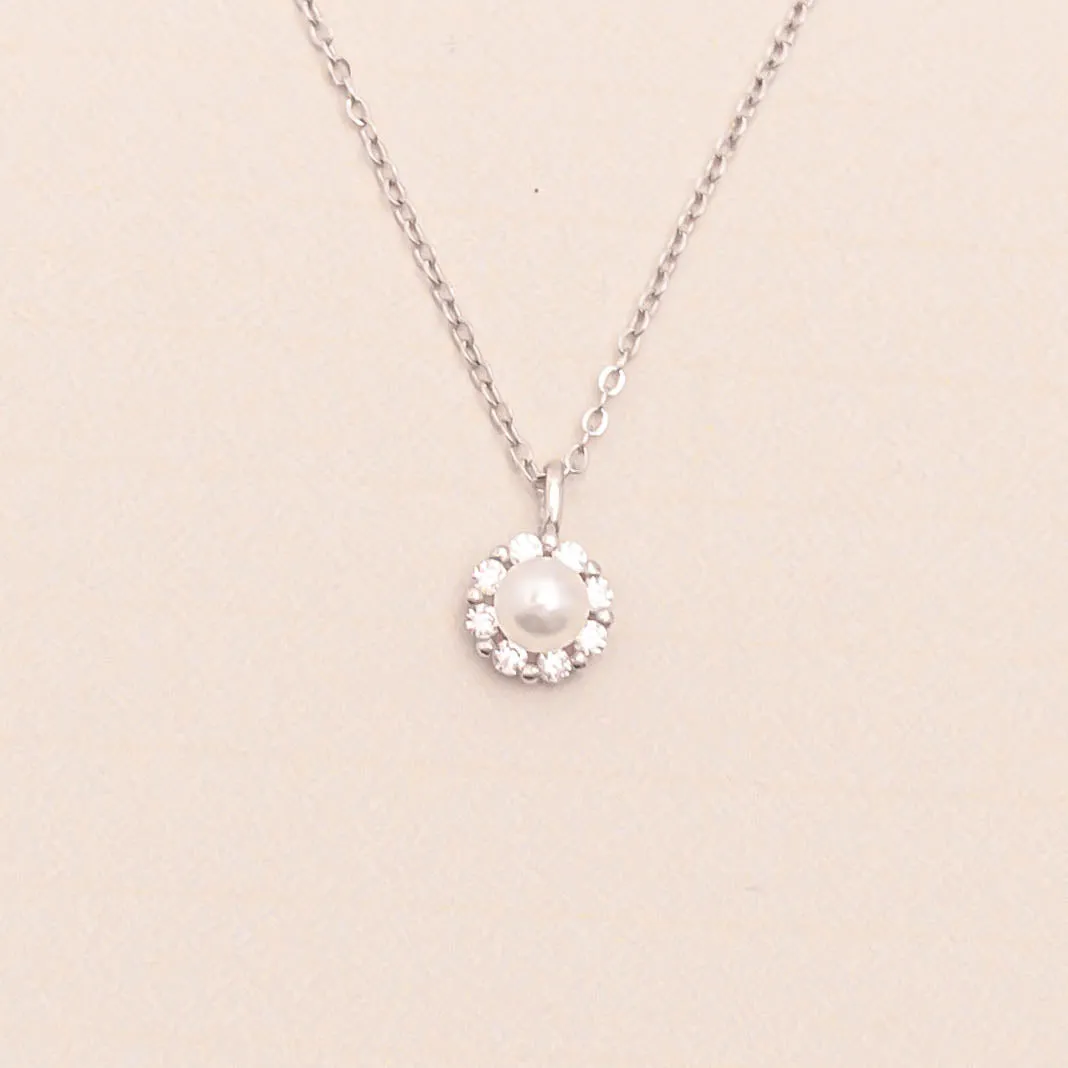 Mette Necklace