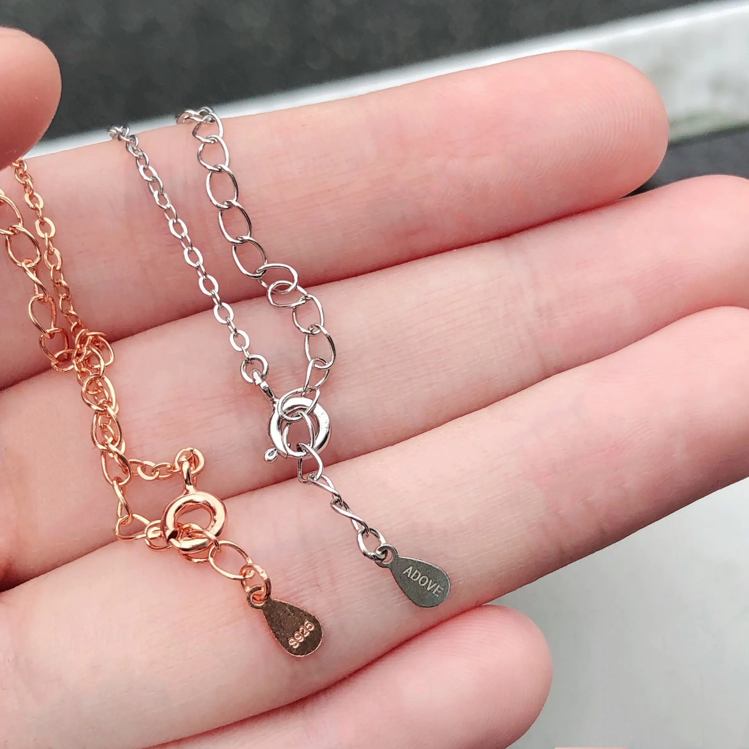 Mila Heart Beating Necklace