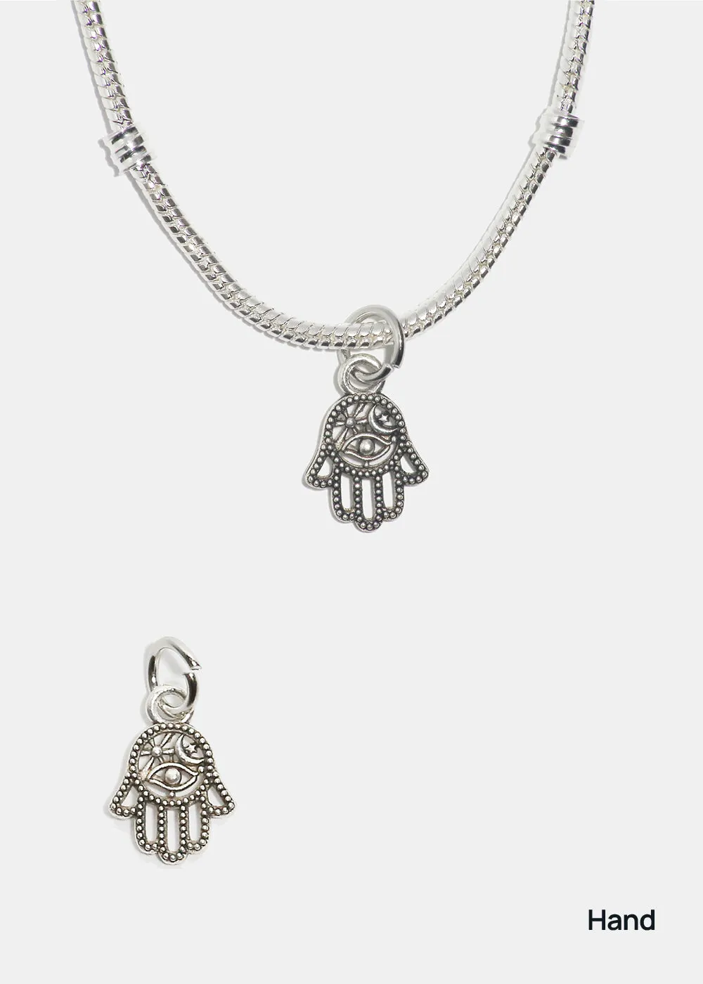 Miss A Bead Charm - Spiritual