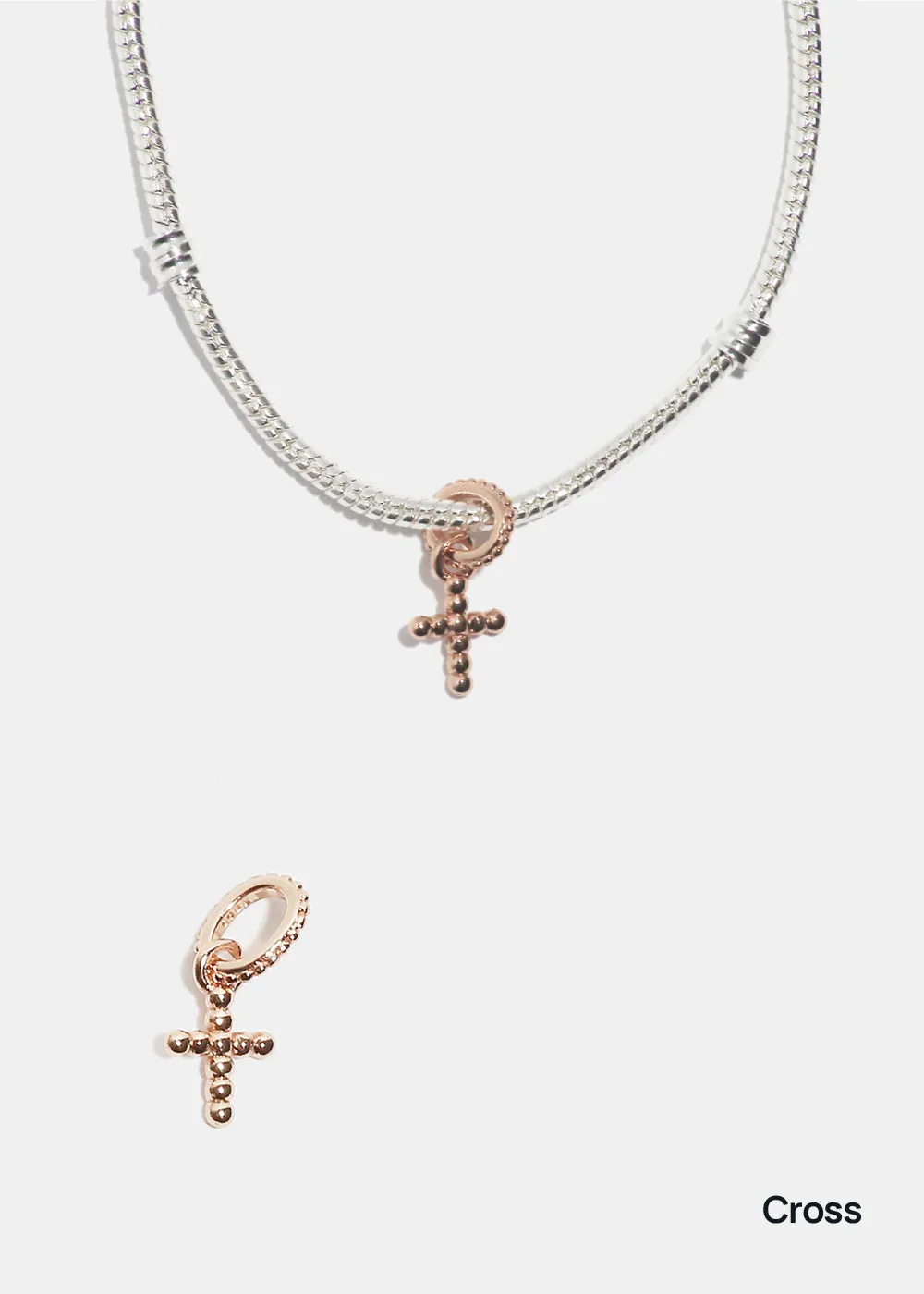 Miss A Bead Charm - Spiritual