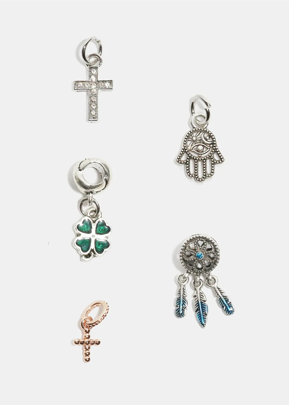 Miss A Bead Charm - Spiritual