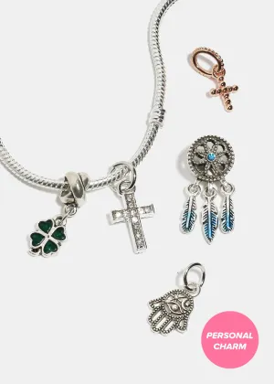 Miss A Bead Charm - Spiritual