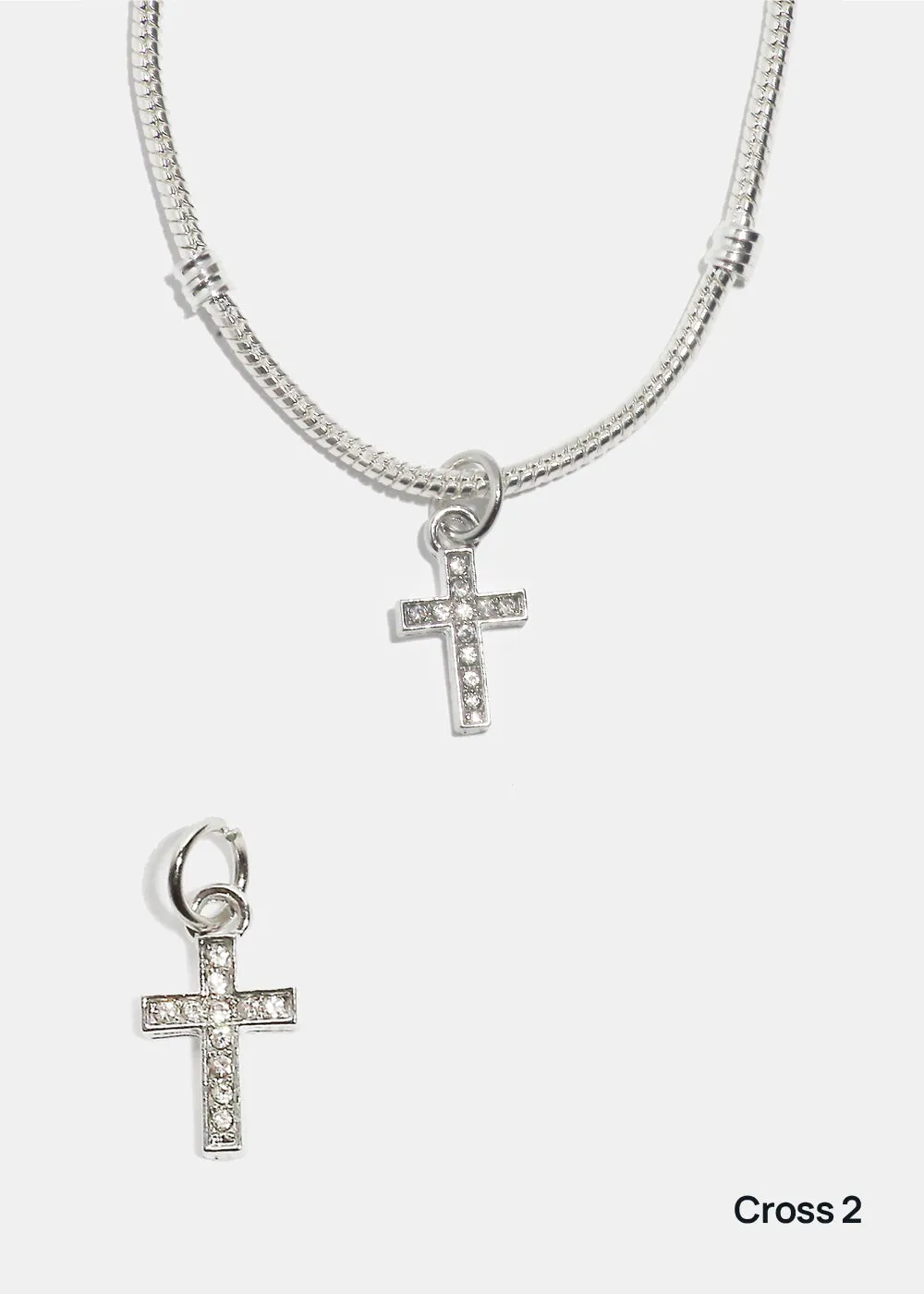 Miss A Bead Charm - Spiritual
