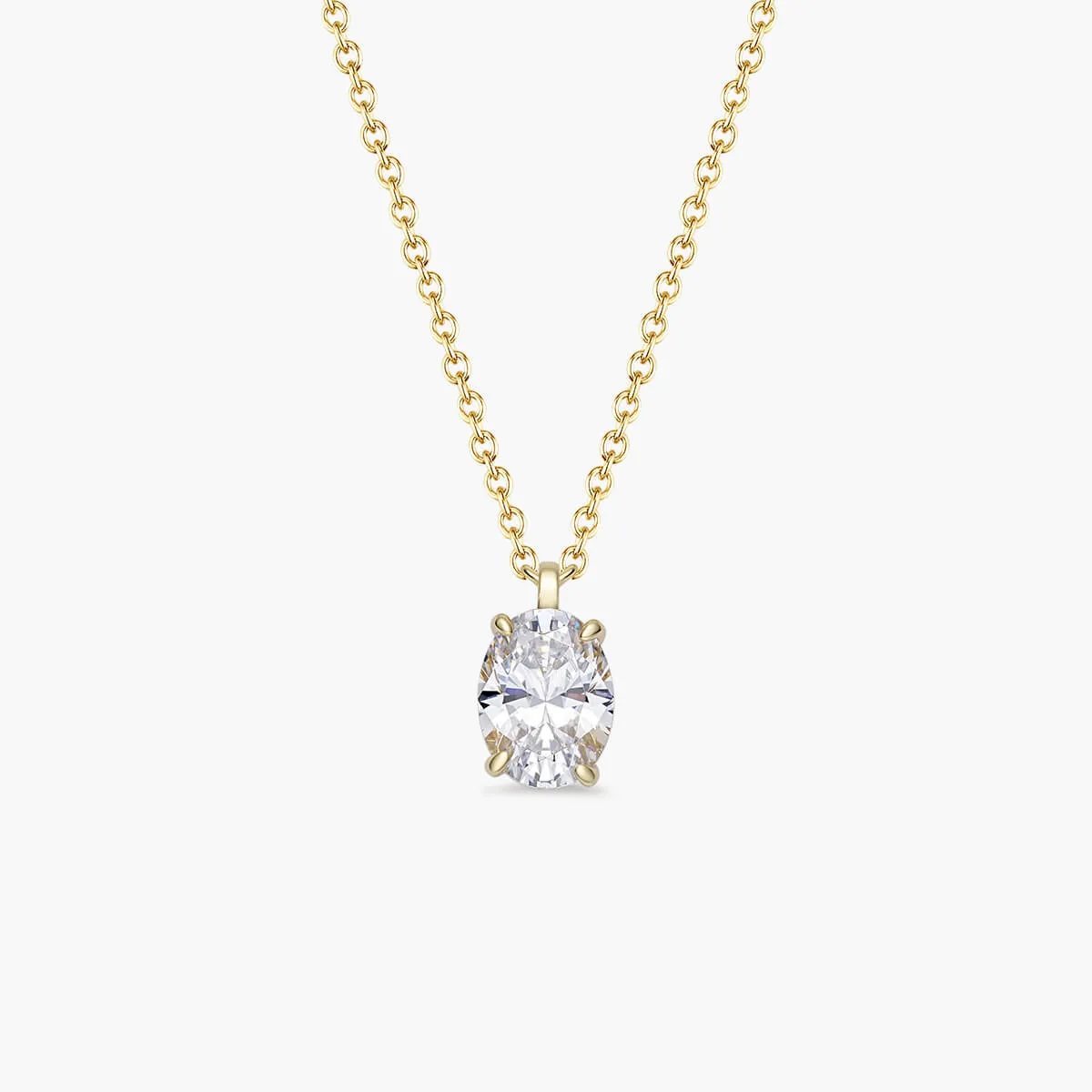 Or??a Necklace