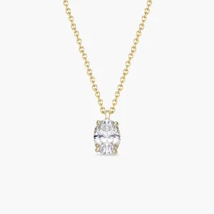 Or??a Necklace