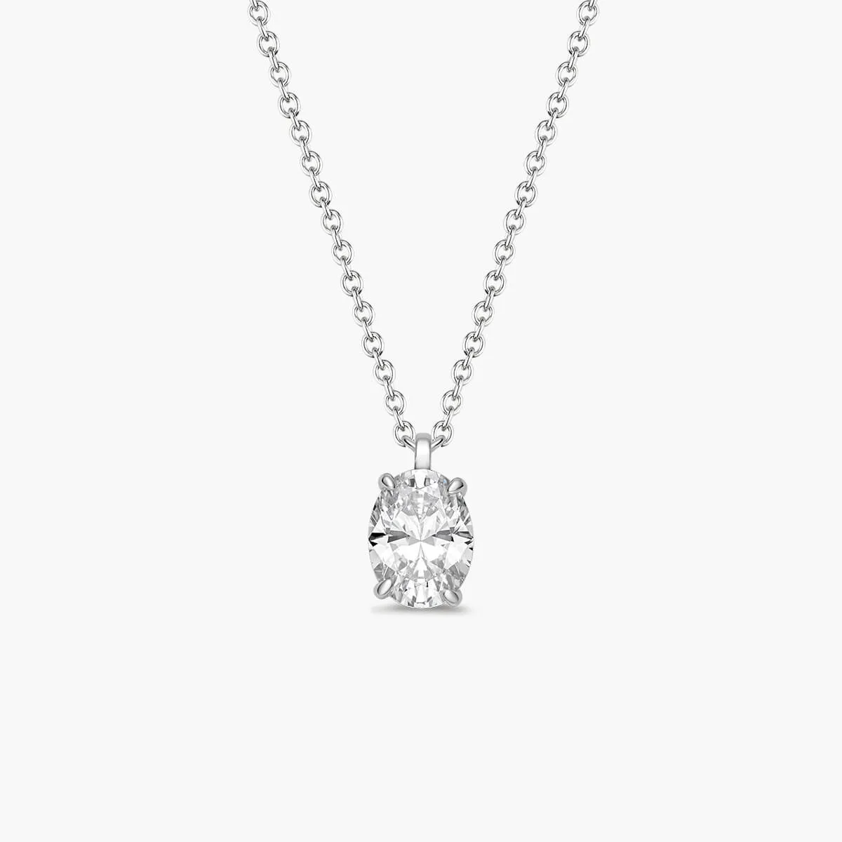 Or??a Necklace