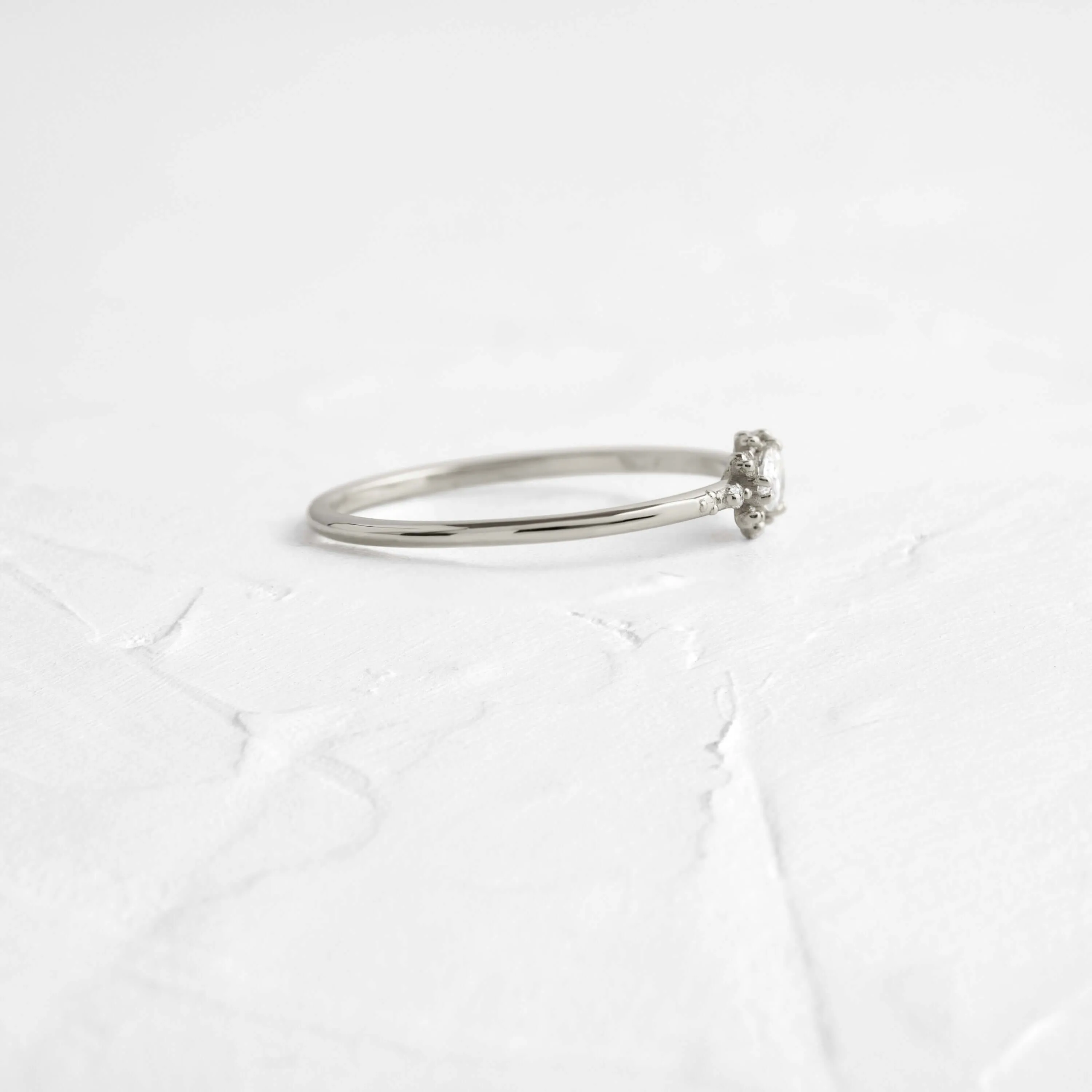 Petals Fall Ring