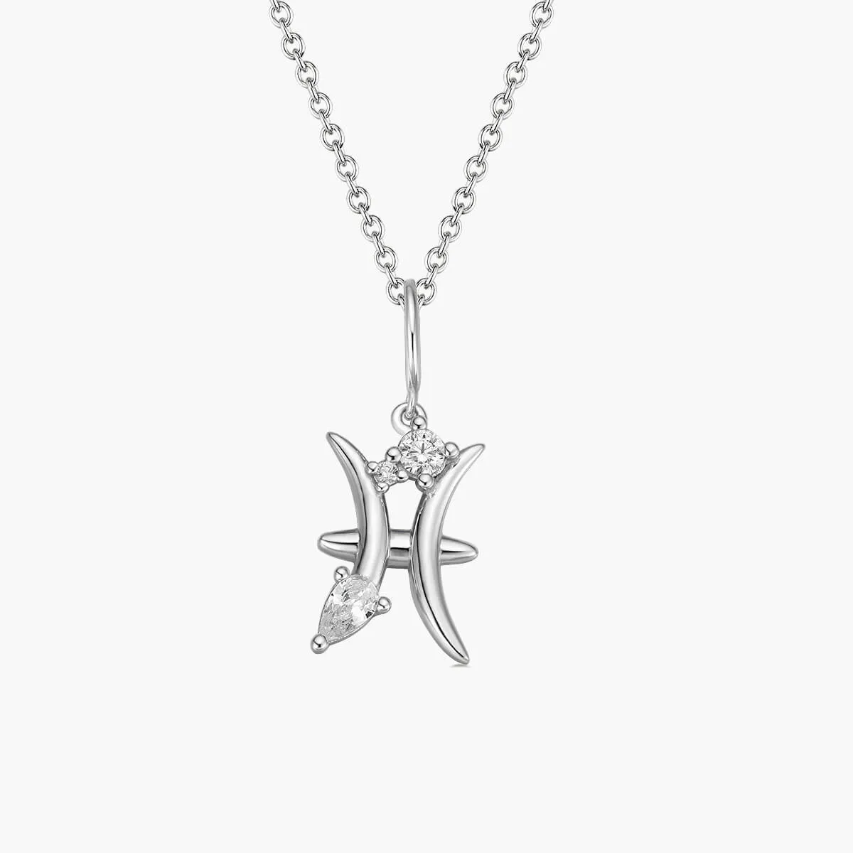 Pisces Necklace