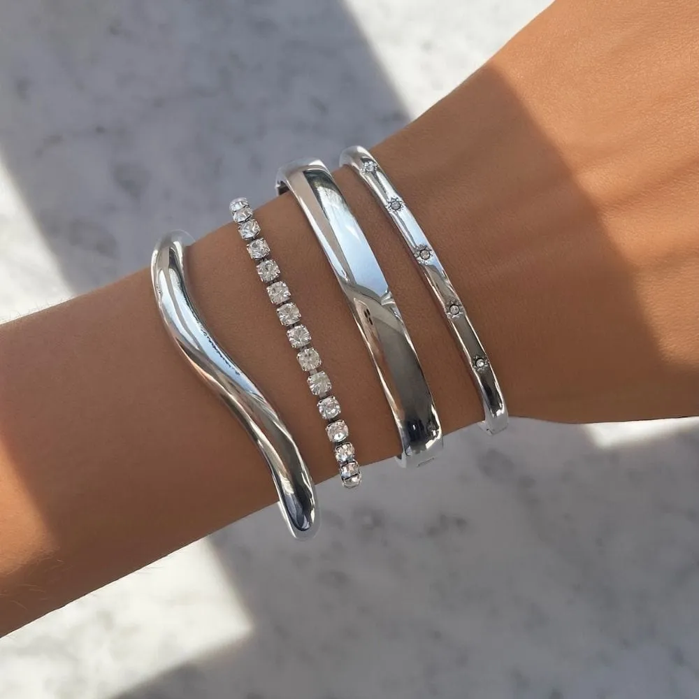Plaza Bracelet