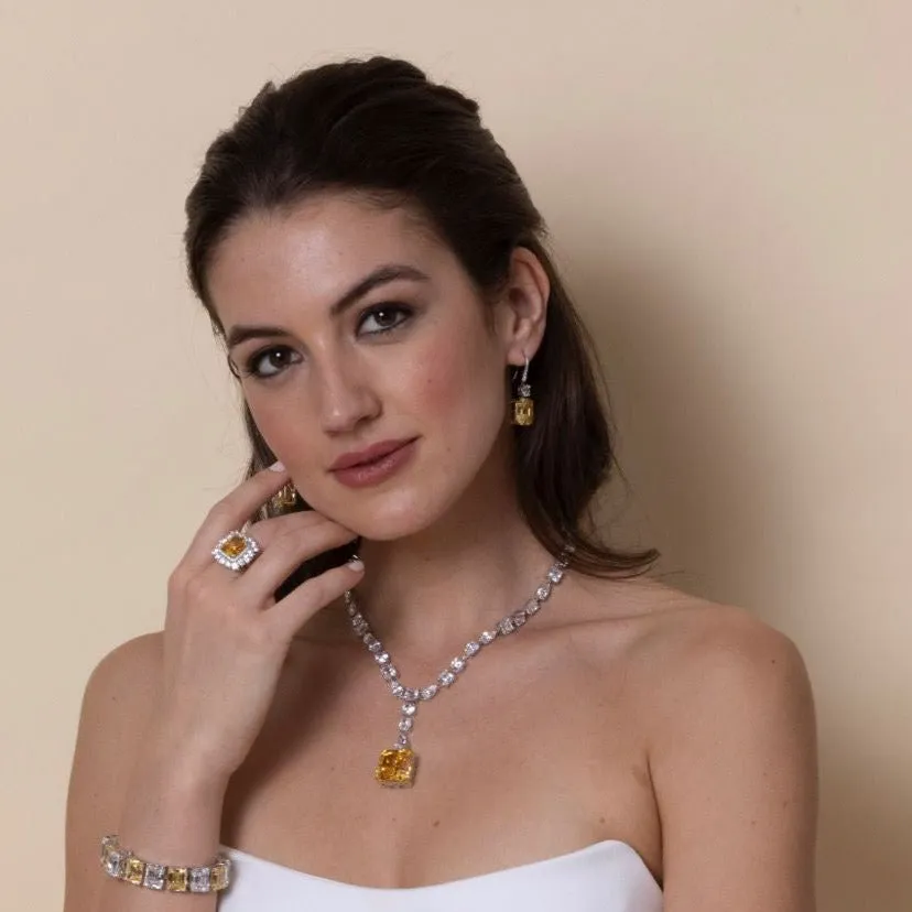 Princessa Ring