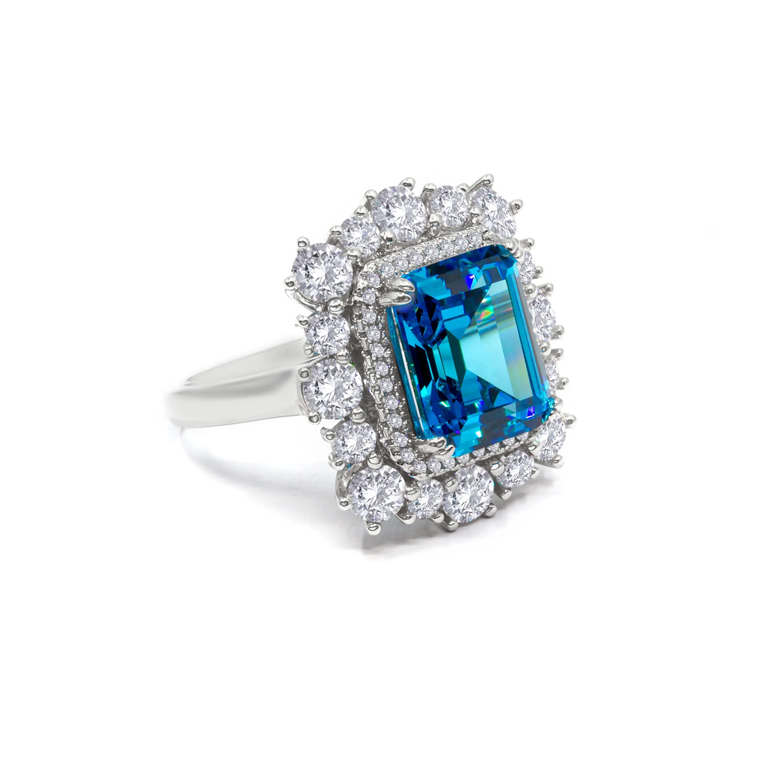 Princessa Ring