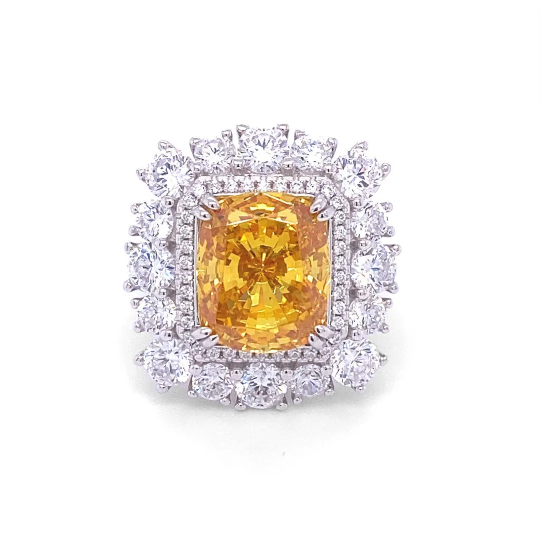 Princessa Ring