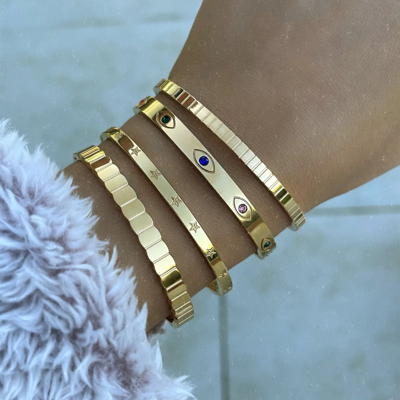 Protector Bracelet