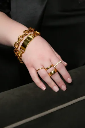 Reign Supreme Ring Set
