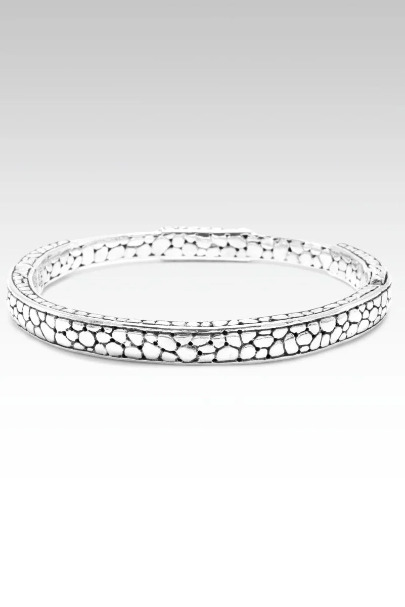 Renewed Hope Bangle? in Watermark