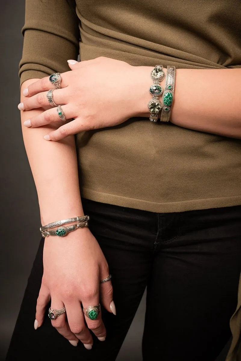 Renewed Hope Bangle? in Watermark