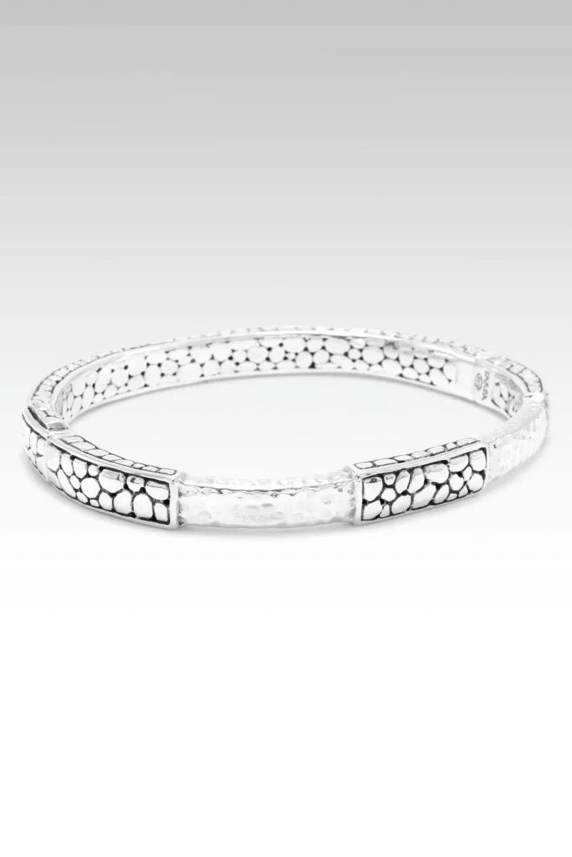 Renewed Hope Bangle? in Watermark