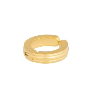 Ridge Ear Cuff
