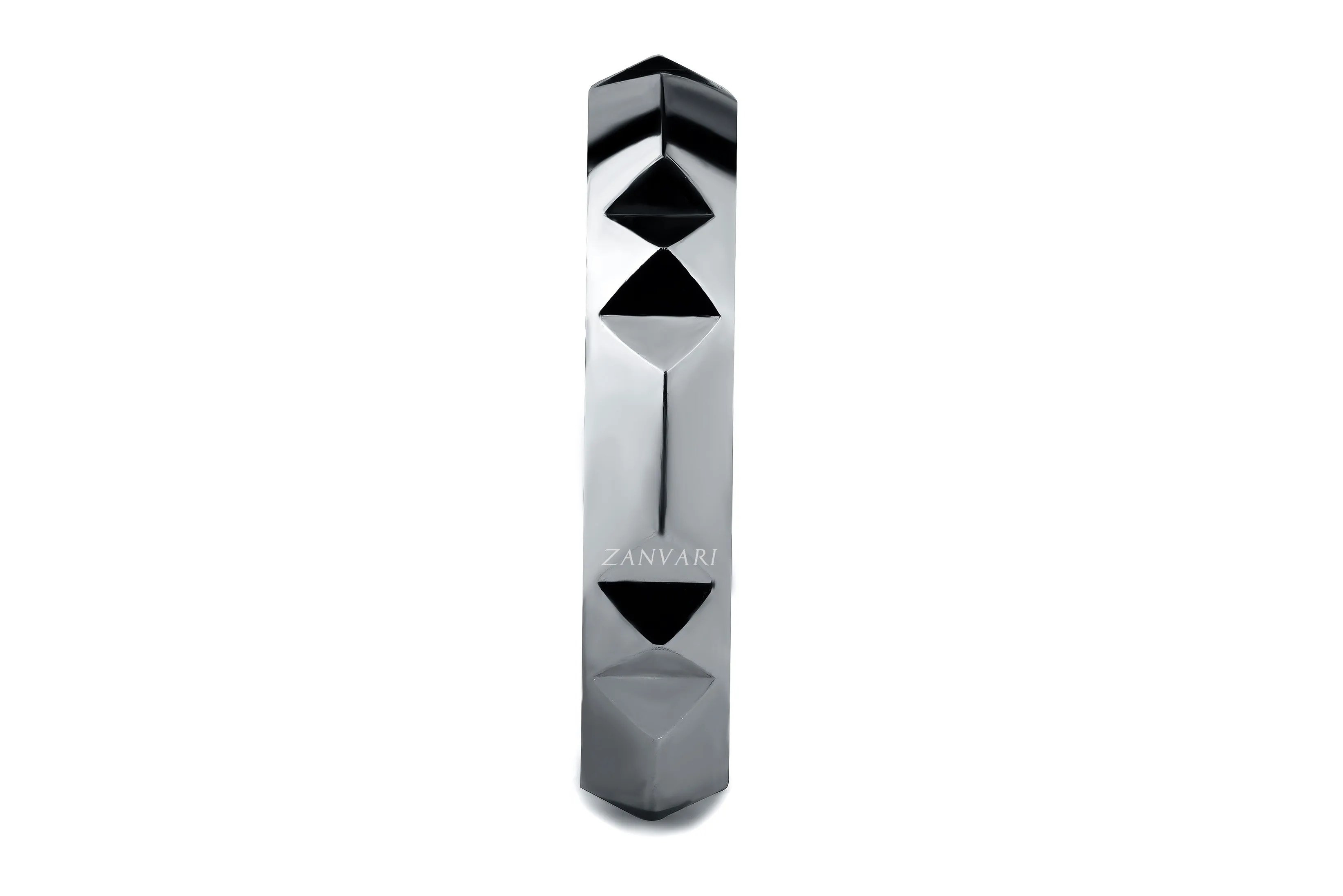 SILVER EDGE
