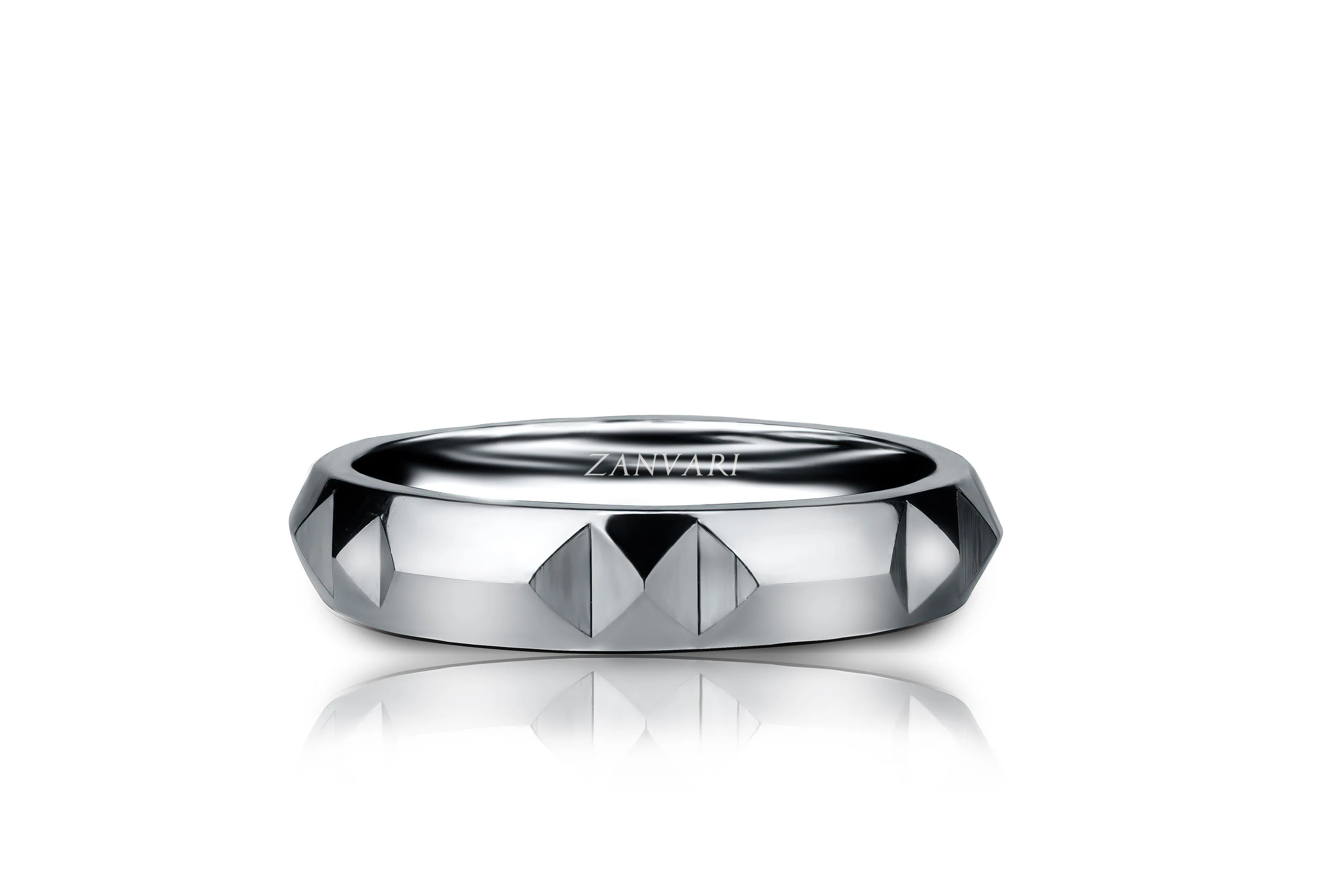 SILVER EDGE