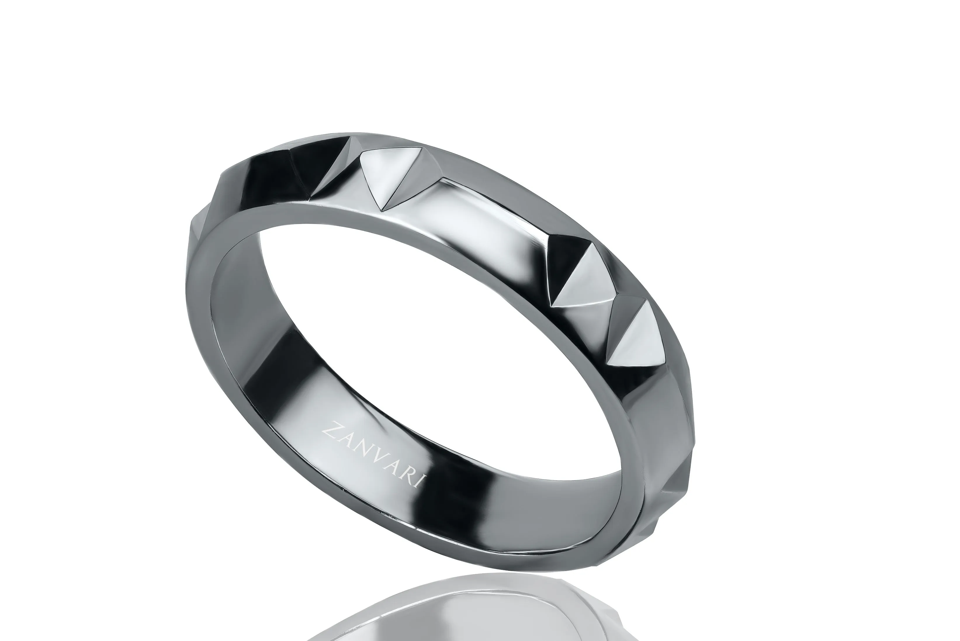 SILVER EDGE