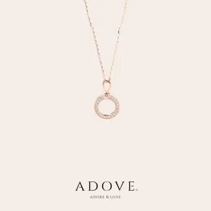 Skylar Necklace
