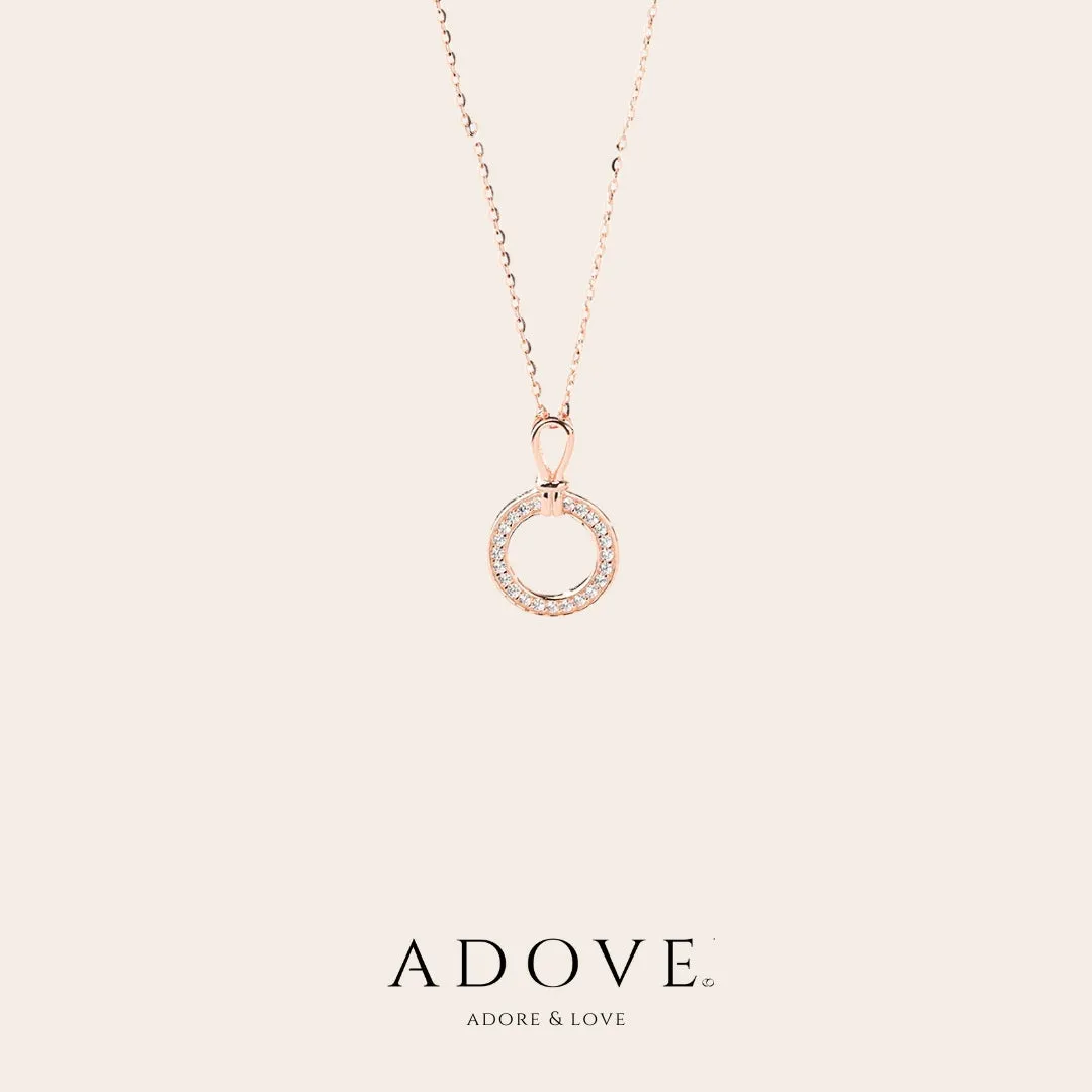 Skylar Necklace